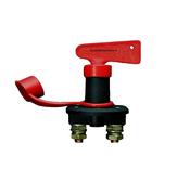 Replacement Cut off switch 100-120A 500A/5s for Ø pole: 8mm M8 with protective hood