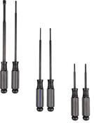 Echo Service Screw Adjuster 6 Piece Set