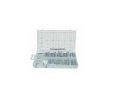 Replacement Feather Key Assortment 60 Pieces
