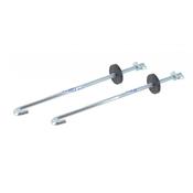 Replacement Lawnmower Battery Fixation Kit 200mm