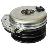 Genuine Castelgarden Mountfield GGP NJ92 XG140HD John Deere LR135F Electric Warner Clutch 5217-45 image