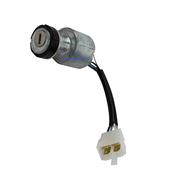 Genuine Castelgarden XDC140 XDC140HD MP84 15/30 Ignition Switch image