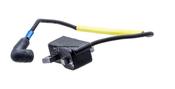 Genuine Husqvarna 123 223 322 323 325 326 Strimmer Ignition Coil image
