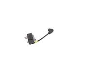 Genuine Husqvarna 140E 135E 135 140 &amp; McCulloch CS450 CS410 CS390 CS350 Ignition Coil image