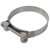 Genuine Husqvarna 365 372 375K 371K Manifold Boot Intake Clamp