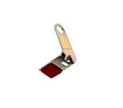 Genuine Husqvarna Brake Arm 97cm LHS