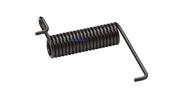 Genuine Husqvarna Craftsman Poulan 123713X 532123713 Retention Deflector Spring