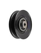 Replacement Husqvarna CT131 CT135 CT141 CTH160 YTH150 GTH220 GT190 GT200 GTH200 V-Idler Pulley