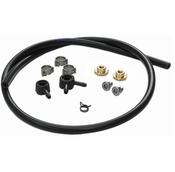 Genuine Husqvarna K760 Water Hose Kit Post 2013