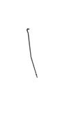 Genuine Husqvarna LT151 Brake Rod R/H Deck