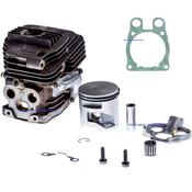 Genuine Husqvarna Partner K750 K760 K770 Cylinder &amp; Piston