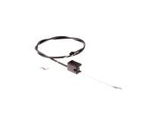 Genuine Husqvarna R150S SH SVH R147S R151S Partner P51-675 McCulloch M51-675 Flymo 4546 Brake Cable OPC
