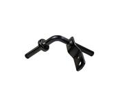 Genuine Husqvarna Steering Spindle R/H