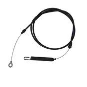 Genuine Husqvarna TC142 TC142-T Clutch Blade Engage Cable Only for CRD 107cm