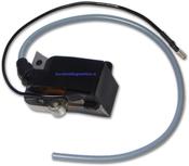 Genuine Makita DPC6200 DPC6400 DPC6410 DPC6430 Ignition Coil image