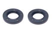 Replacement Stihl 029 039 MS310 Oil Seal Set Soft Version