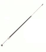 Genuine Stihl HS45 Throttle Cable