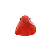 Replacement Neck Protection Pvc for Helmet 9102348