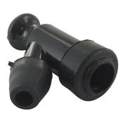 Replacement Honda GX160 Spark Plug Cap With Noise Suppressor