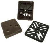 Replacement Honda G100 Air Filter &amp; Cover