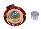 Replacement Honda G100 Recoil Starter Assembly 28400-ZG0-004ZB 6 Bolt