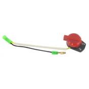 Replacement Honda GX100 GX110 GX120 GX140 GX160 GX200 GX240 GX270 GX340 GX390 On Off Switch Twin Wire