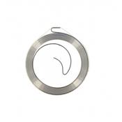 Replacement Honda G100 GX120 GX160 GX200 GCV130 GCV160 GC130 GC160 Recoil Starter Spring