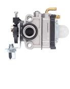Replacement Honda GX22 GX25 GX31 GX35 Walbro WY WYL Rotary Carburetor Opt 1
