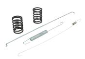Replacement Honda GX340 GX390 Throttle Governor Valve Spring Set