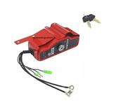 Replacement Honda GX240 GX270 GX340 GX390 Ignition Switch Control Box