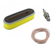 Replacement Honda HR194 HR21 GXV120 GXV120 GXV140 GXV160 Service Kit