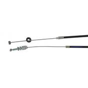 Replacement Honda HR216 HRA216 Blade Brake Cable