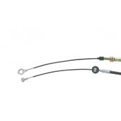 Replacement Honda HRB423 HRD535 HRD536 HRD536C Blade Clutch Roto Stop Cable 