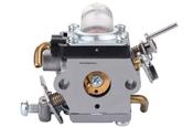 Genuine Husqvarna 122LD 122LK 122LDX 122C Carburetor 