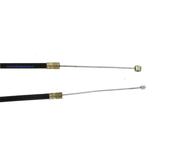 Replacement Husqvarna 132R 133R Throttle Cable
