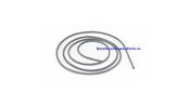 Replacement Husqvarna Automower Sealing Strip 5748747-01 57 Inches