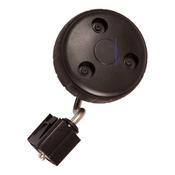 Genuine Husqvarna 320 Nera 430X Nera 450X Nera Automower Wheel Assembly Front image