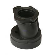 Replacement Husqvarna 340 345 346 350 351 353 &amp; Jonsered 2141 2149 2150 2152 2153 Manifold Boot image
