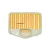 Replacement Husqvarna 362 365 371 372 Jonsered 2063 2163 2171 Air Filter with Felt (no clip)