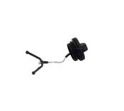 Replacement Husqvarna 36 41 50 51 55 136 137 141 142 154 254 261 262 Oil Cap image