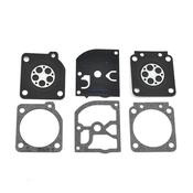 Replacement Husqvarna 40 45 51 55 Stihl 017 018  Jonsered 2045 2050 2041 Zama Carburetor Kit C1Q-S43 or C1Q-S57 image