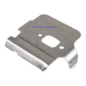 Genuine Husqvarna 445 450 Jonsered CS2245 CS2250 McCulloch CS450 Exhaust Heat Shield Deflector 