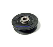 Replacement Husqvarna Rider 15 13 Belt Tensioner Pulley