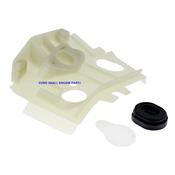 Genuine Husqvarna 50 51 55 Heat Shield Bulkhead Kit