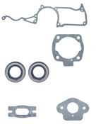Replacement Husqvarna 51 55 Gasket Set image