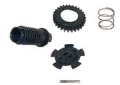 Genuine Husqvarna 320 330X 420 430X 430XH 440 450X 520 550 Screw Kit