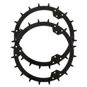 Replacement Husqvarna 420 430X 450X 520 550 Automower Wheel Spikes