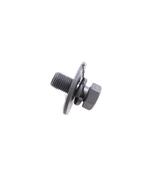 Genuine Husqvarna Blade Bolt and Washer 5843093-01