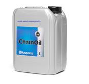 Genuine Husqvarna Guide Bar &amp; Chain Oil 5lt