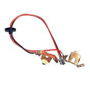 Genuine Husqvarna Automower Cable Charging Contacts 5855395-02